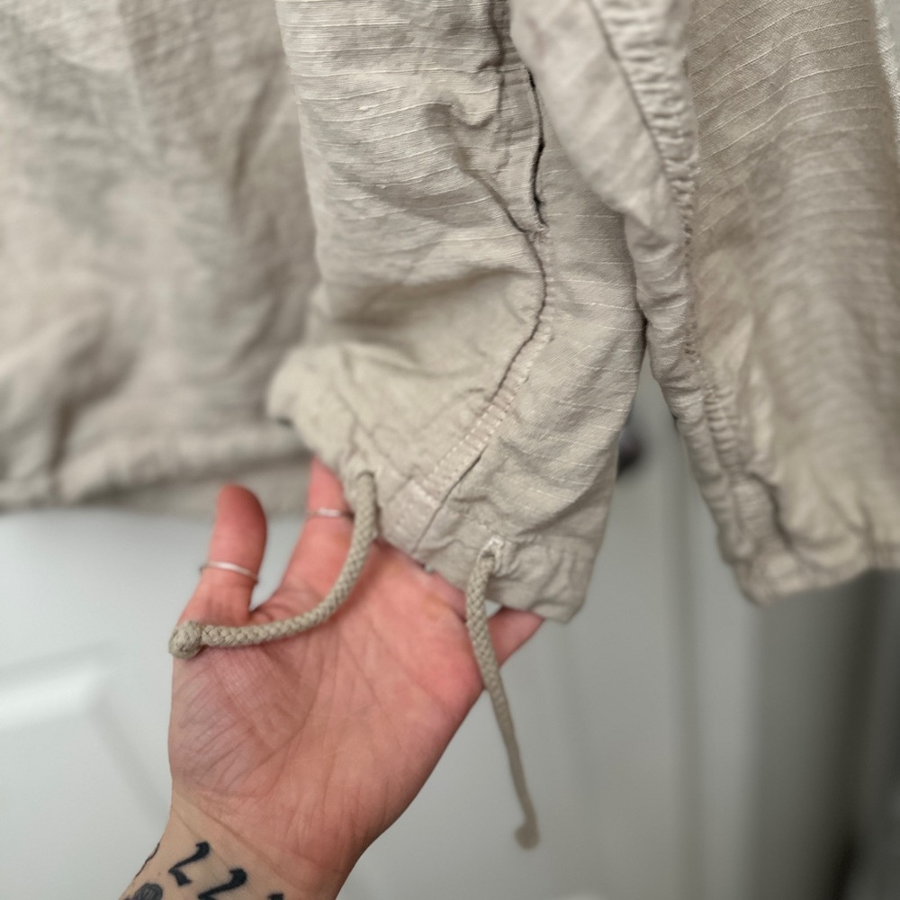 Jungmaven Shoreline Anorak Jacket - Picture 7 of 8